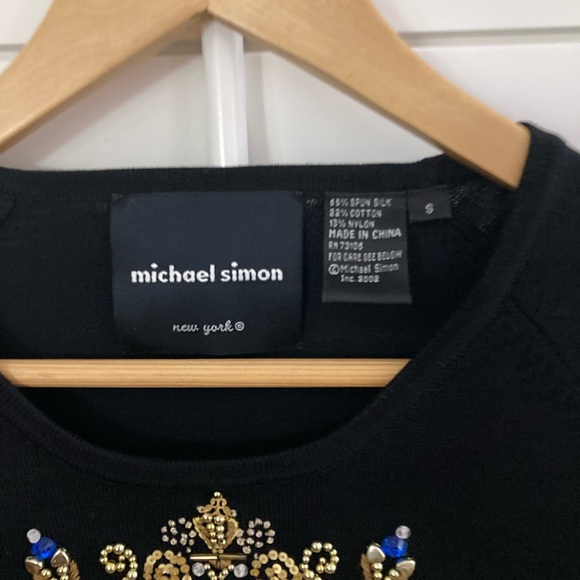 EEUC Size S Michael Simon - Picture 2 of 4